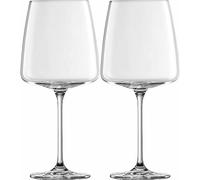 Zwiesel Glas Vivid Senses (Sensa) - Velvety & Sumptuous (2 pcs.)