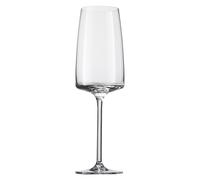 Zwiesel Glas Vivid Senses (Sensa)- Light & Fresh: Sparkling Wine (2 pièces)