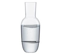 ZWIESEL GLASS fait main KARAFFE AURA V 750 G SCHWARZ 121683