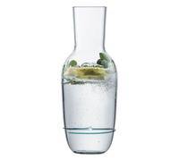 ZWIESEL GLASS fait main KARAFFE AURA V 750 G SMARAGDGRÜN 121685