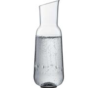 Zwiesel, lot de 2 carafes à eau KAR GLAMOROUS V 750 g 121605 + cadeau fait main