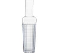 Zwiesel, lot de 4 pièces (1 pièce chacune) : BOUTEILLE D'EAU BAR PREMIUM n° 1 V 750 g 122309 + cadeau fait main