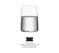 Zwiesel Glas Vivid Senses (Sensa) - Tumbler Allround (4 pcs.)