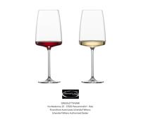 Zwiesel Glas Vivid Senses (Sensa) - Flavoursome & Spice (2 pcs.)