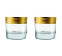 Zwiesel1872 120623 Hommage Gold Classic Verre à Whisky