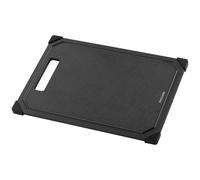 ZWILLING 31 cm x 21 cm, Planche à découper, Noir mat