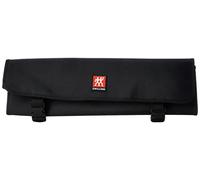 Zwilling Housse à couteaux pour 7 couteaux nylon 16 x 50 x 0,7 cm Noir