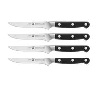 ZWILLING Pro Couteaux à steak 4-pcs