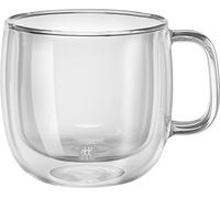 Zwilling Tasses à cappuccino Sorrento Plus lot de 2 45 cl