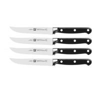 Zwilling 4 Couteaux À Steak Professional S