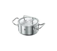 ZWILLING Faitout TWIN Classic 16 cm Inox 18/10 1,5 L 40912-160