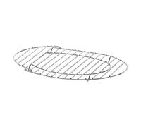 Zwilling 40993-000-0 Rôtissoire ovale 8,5L en acier inoxydable pour four et induction