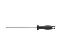 ZWILLING Accessoires 23 cm, Fusil, Noir mat