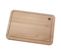ZWILLING Accessoires 35 cm x 25 cm, Planche à découper, Brun