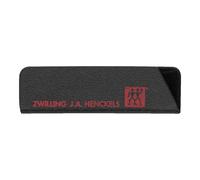 ZWILLING Accessoires 8 cm, Fourreau, Rouge et noir