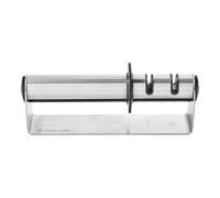 ZWILLING Accessoires Aiguiseur Argent, Acier inoxydable