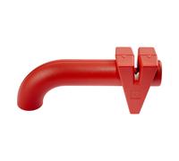 ZWILLING Accessoires Aiguiseur Rouge, ABS