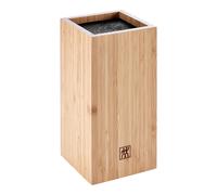 ZWILLING Accessoires Bloc de couteaux vide Bambou