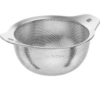 ZWILLING Accessoires Passoire en acier inoxydable, 15,7 cm