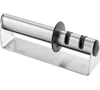 ZWILLING Aiguiseur, Longueur : 19 cm, Acier Inoxydable