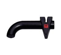 ZWILLING aiguiseur synthétique ABS noir