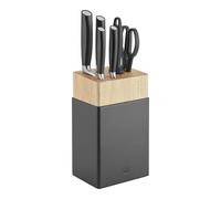 ZWILLING All * Star Bloc de couteaux 7 pièces, Argent
