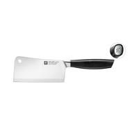 ZWILLING All * Star Couperet 15 cm, Argent