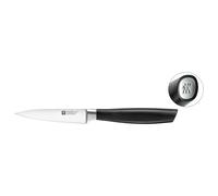 ZWILLING All * Star Couteau à larder et garnir 10 cm, Argent