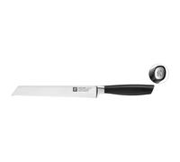 ZWILLING All * Star Couteau à pain 20 cm, Argent