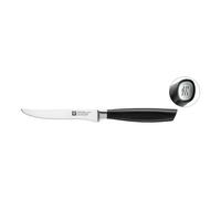 ZWILLING All * Star Couteau à steak 12 cm, Argent