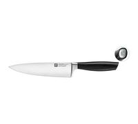 ZWILLING All * Star Couteau de chef 20 cm, Argent