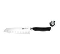 ZWILLING All * Star Santoku 18 cm, Argent
