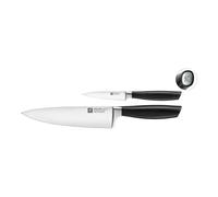 ZWILLING All * Star Set de couteaux 2-pcs, Argent