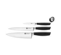 ZWILLING All * Star Set de couteaux 3-pcs, Argent