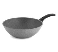 Zwilling Wok Tradiz Cortinagranitium Eco induction 1 manche 28 cm