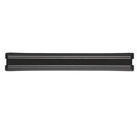 ZWILLING Barre Magnétique, Longueur : 30 cm, Synthétique Noir