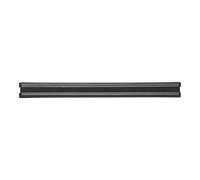 ZWILLING Barre Magnétique, Longueur : 45 cm, Synthétique Noir