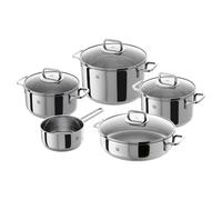 Zwilling-Batterie de Cuisine 5 pièces J.A. Henckels Quadro