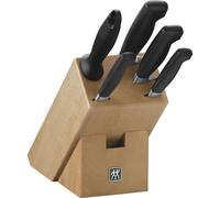 Zwilling Bloc à couteaux 6 pcs. Quatre étoiles 35149-000-0
