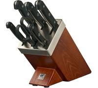 Zwilling Bloc à couteaux 7 pièces
