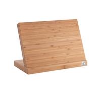Zwilling Bloc à couteaux avec aimant Zwilling bambou