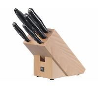Zwilling Bloc à couteaux Pollux 6 pièces