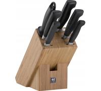 Bloc porte-couteaux FOUR STAR , 7 pièces, Zwilling