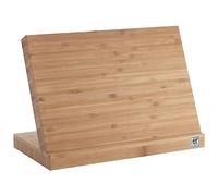 Zwilling Bloc à couteaux avec aimant Zwilling bambou