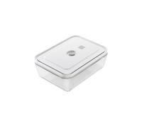 Zwilling - Boã®Te Sous Vide Rã©Frigã©Rateur Verre Rectangulaire - Blanc