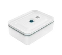 Zwilling Boîte alimentaire sous vide en plastique plate La-Mer 2 L 24.5x18.5x9 cm