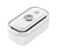 Zwilling Boîte alimentaire sous vide en plastique Zwilling 0.35 L 15.5x8.5x7 cm
