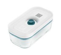 Zwilling Boîte alimentaire sous vide en verre La-Mer 0.35 L 16x9x7 cm