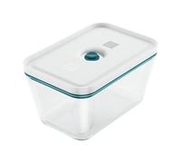 Zwilling Boîte alimentaire sous vide en verre La-Mer 2 L 22x14.5x12.5 cm