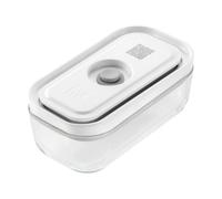 Zwilling Boîte alimentaire sous vide en verre Zwilling 0.35 L 15.5x8.5x7 cm
